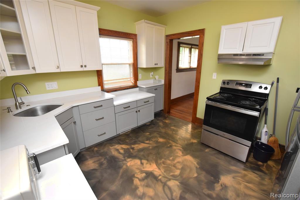 421 University Avenue, Flint, MI 48503 — Photo 5