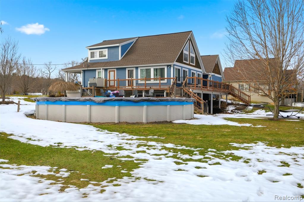 4216 Nicholson Road, Fowlerville, MI 48836 — Photo 38
