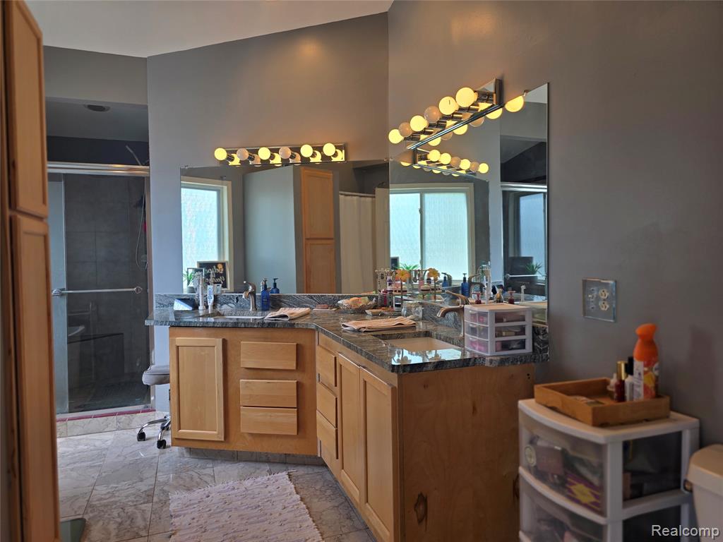 135 N Haven Street, Novi, MI 48377 — Photo 28