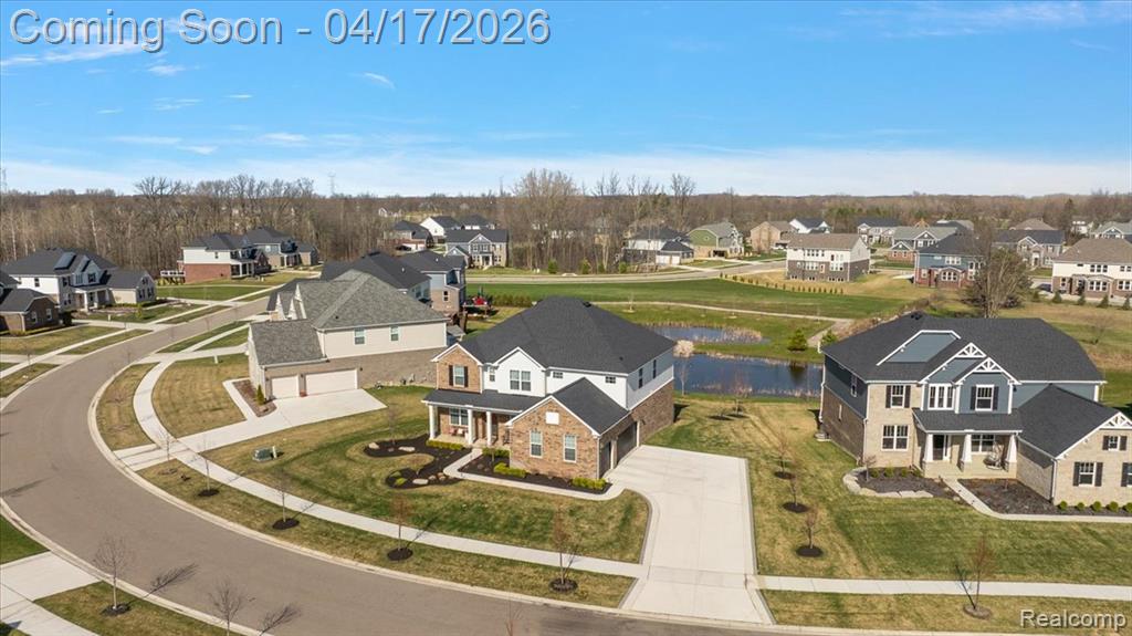 20942 Torbay Drive, Northville, MI 48167 — Photo 48