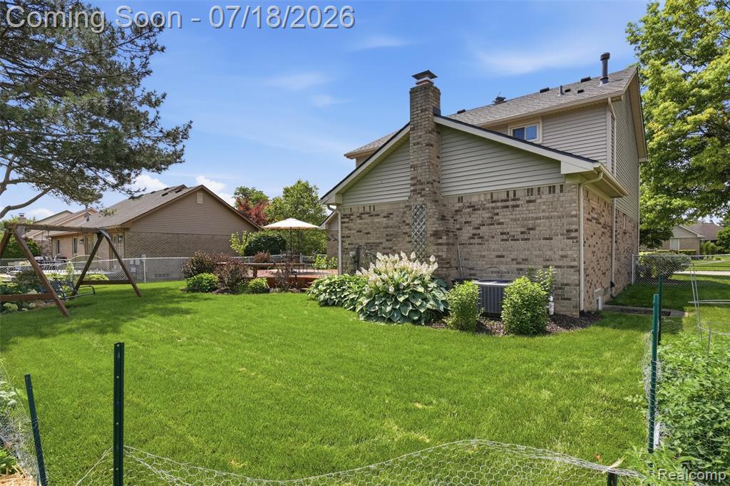 6574 Marshall Street, Canton, MI 48187 — Photo 51