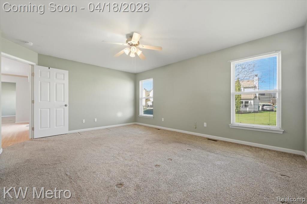 9588 Dalton Drive, Van Buren, MI 48111 — Photo 27
