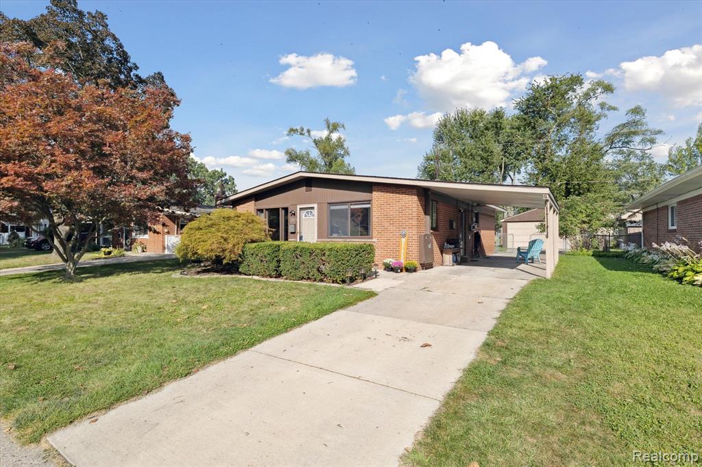 7474 Lathers Street, Westland, MI — Photo 3