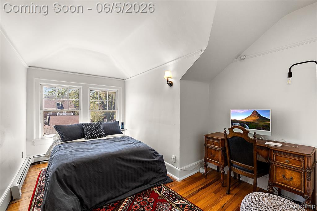 3465 Burns Street, Detroit, MI 48214 — Photo 67