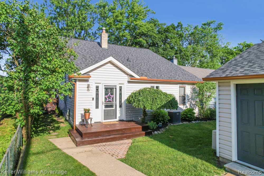 4253 Hunters Drive, Highland, MI 48356 — Photo 60