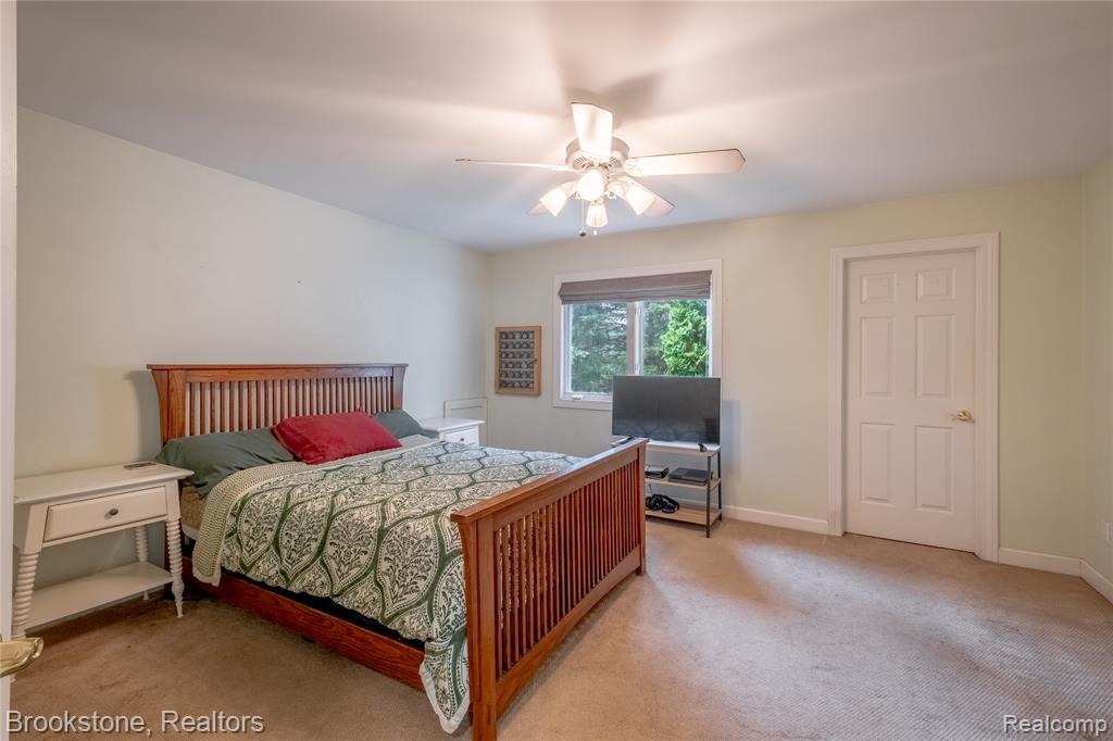 8003 Caribou Lake Lane, Clarkston, MI — Photo 29