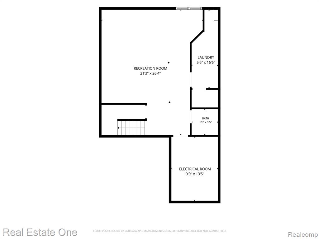 5936 Creekside Drive, 87, Troy, MI 48085 — Photo 35