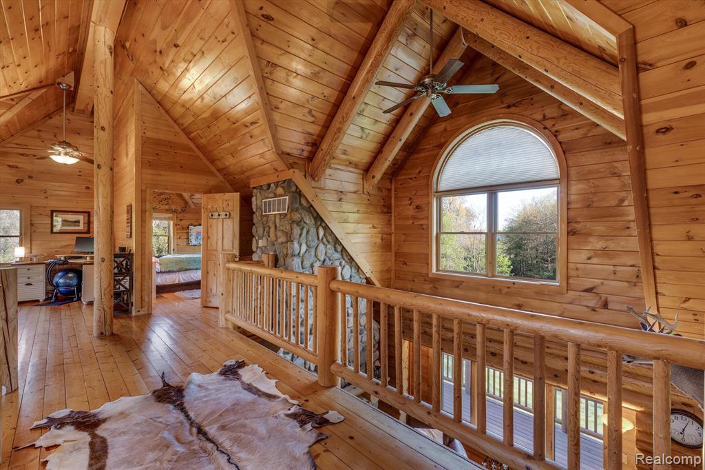 19263 WILLIAMSVILLE Road, Gregory, MI 48137 — Photo 17