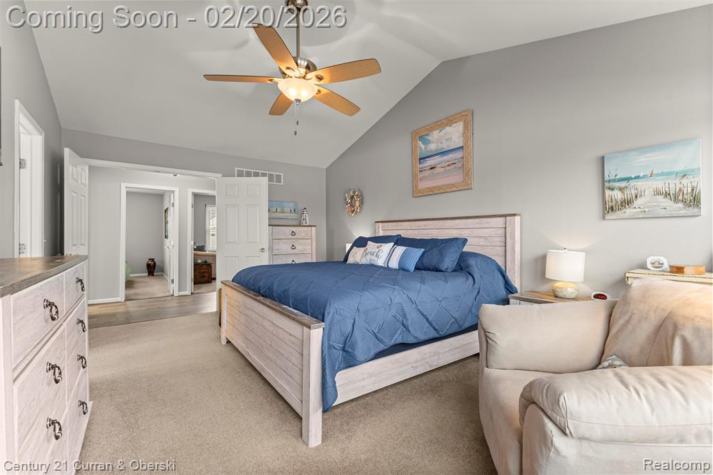 26802 Inverness Street, Woodhaven, MI 48183 — Photo 24