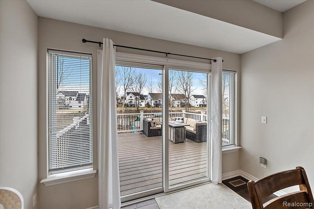 930 CROSS Street, Oxford, MI 48371 — Photo 27