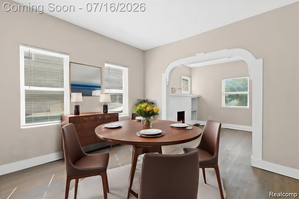 4810 Lenox Street, Detroit, MI 48215 — Photo 6