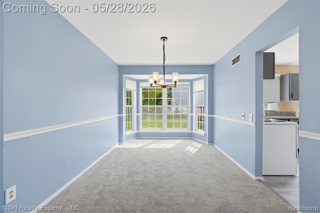 1028 Knightsbridge Road, Canton, MI 48187 — Photo 5