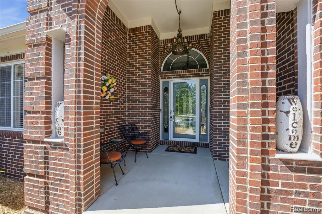 47041 Hidden River Circle N, Canton, MI 48188 — Photo 44