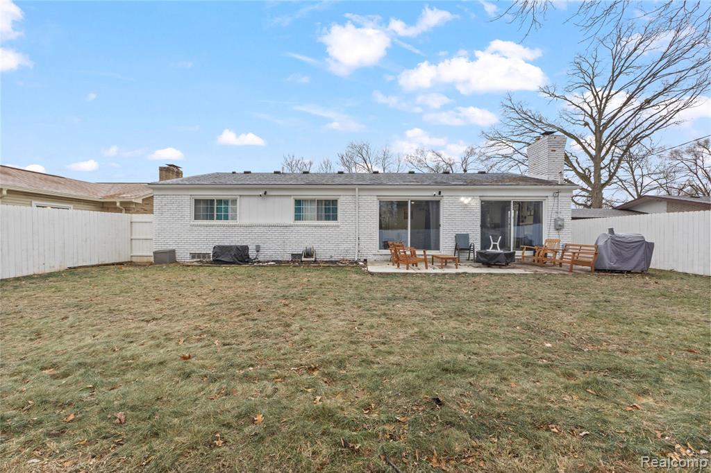 23016 Pembroke Avenue, Detroit, MI 48219 — Photo 5