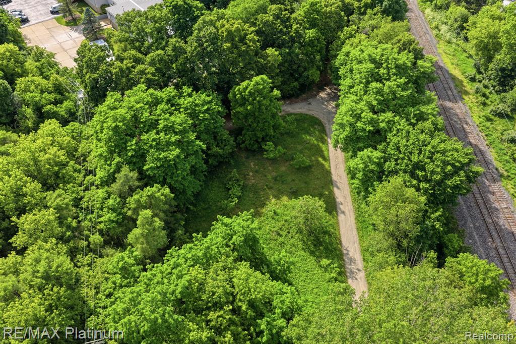 0 Henry Street, Howell, MI 48843