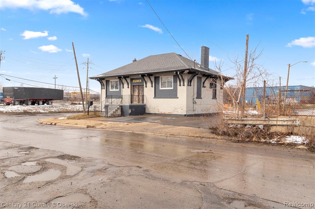 10500 Southern Street - Photo 2