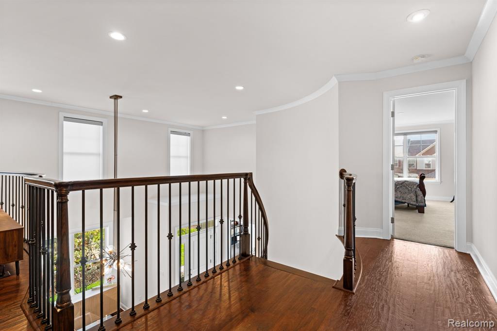 3020 N Spurway Drive, Ann Arbor, MI 48105 — Photo 46