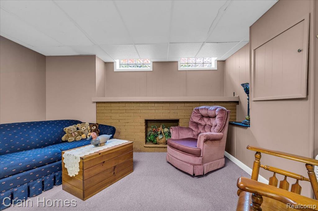 846 Moulin Avenue, Madison Heights, MI 48071 — Photo 27