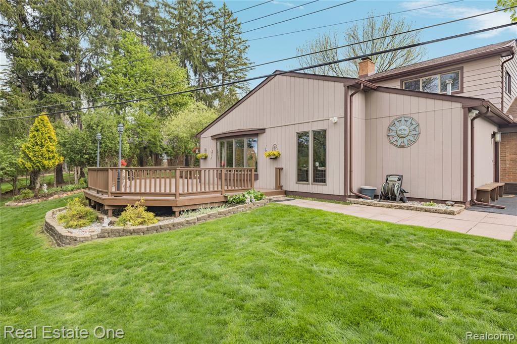 26336 Pillsbury Street, Farmington, MI 48334 — Photo 6