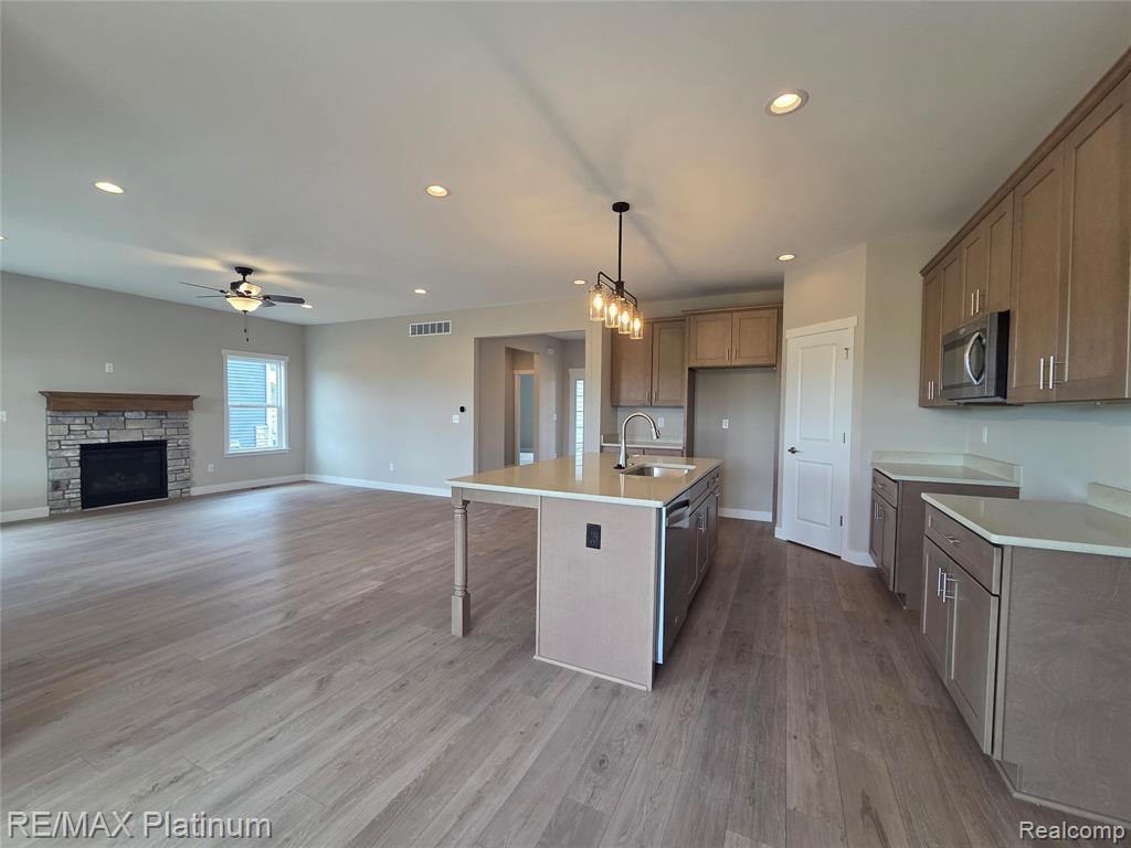 13025 River Rock Pass, Linden, MI 48451 — Photo 5