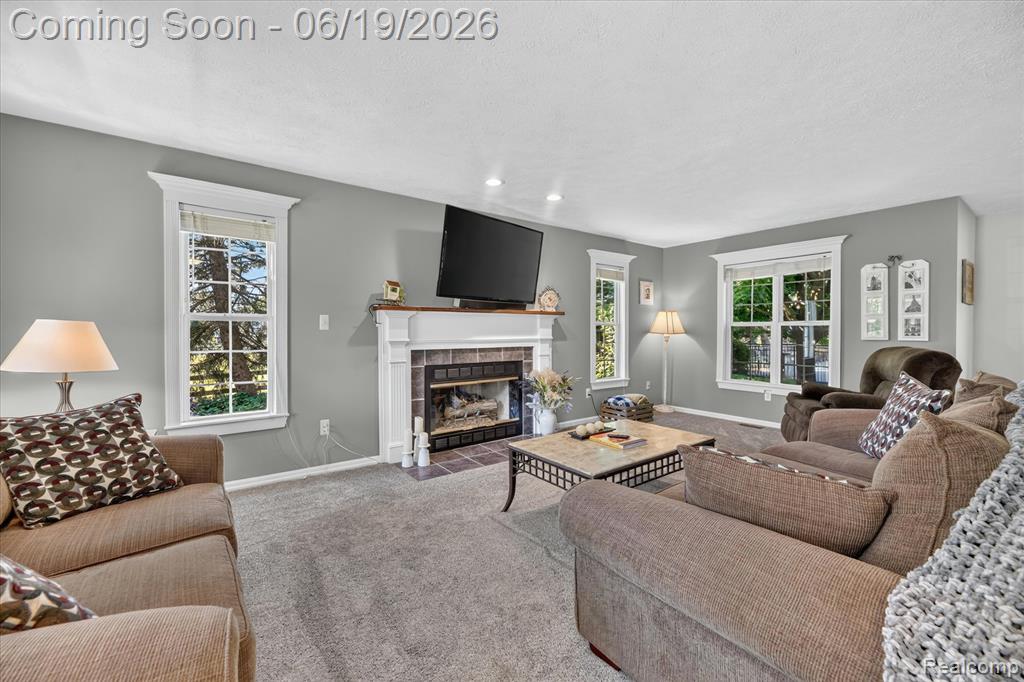 5900 Carter Court, Howell, MI 48843 — Photo 10