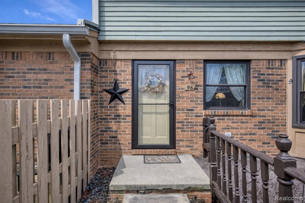 2131 Vine Way Drive, 96, Canton, MI 48188 — Photo 6