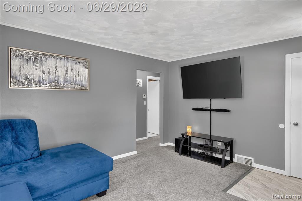 672 8th Street, Wyandotte, MI 48192 — Photo 11