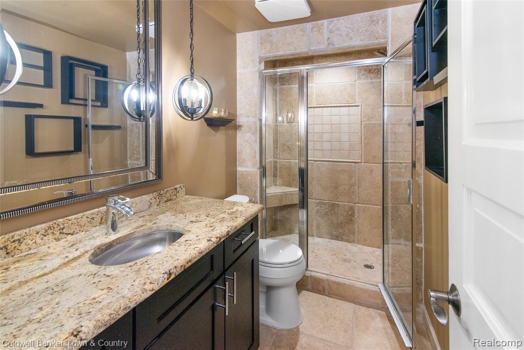 5728 Eggert Place, Brighton, MI, 48116