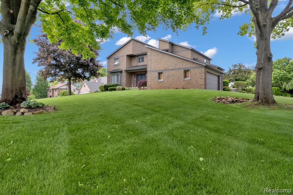 61381 MIRIAM Drive, Washington, MI — Photo 45