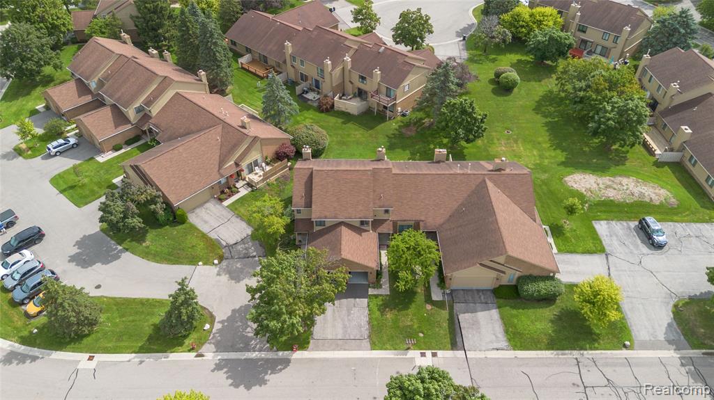 587 Tennyson, Rochester Hills, MI 48307 — Photo 39