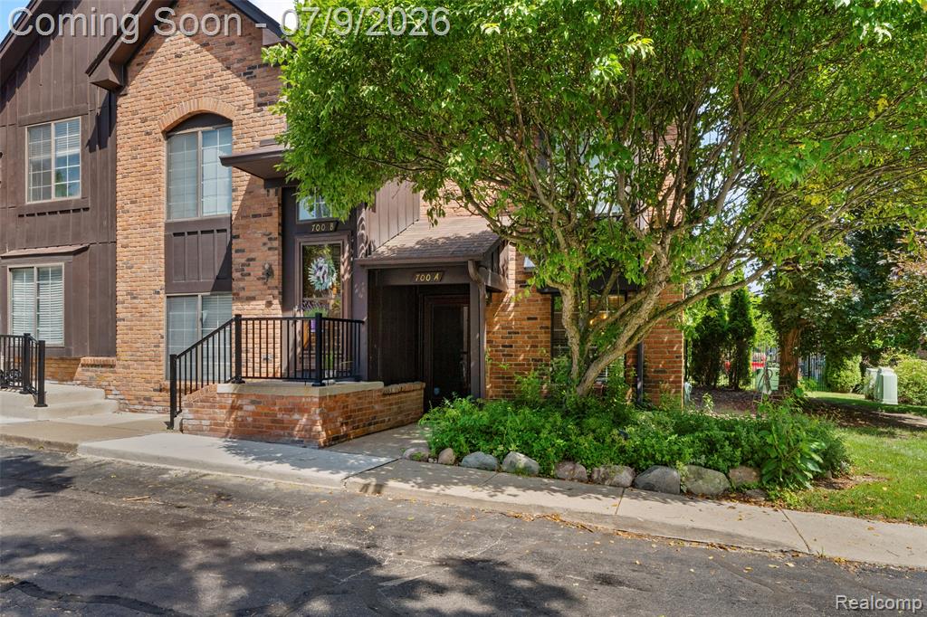 700 S Brady Road, A, Dearborn, MI 48124 — Photo 3