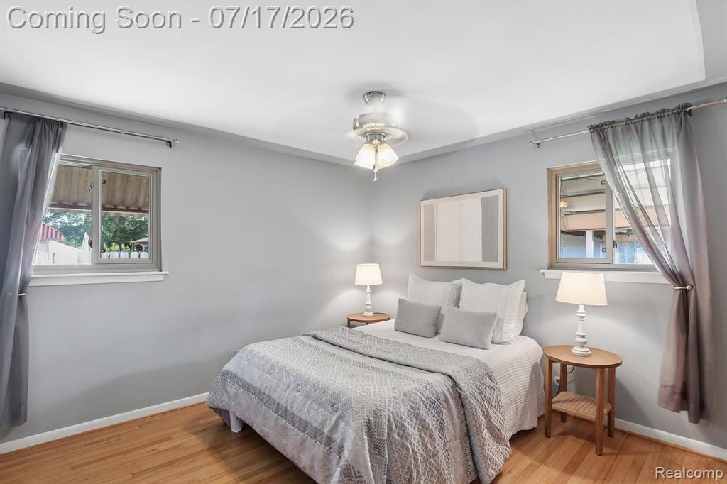8325 N Hubbard Street, Westland, MI — Photo 16