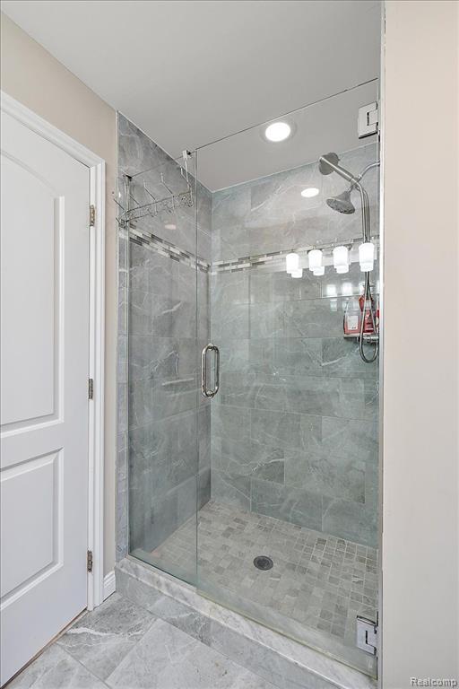 3973 LISA MARIE Drive, Sterling Heights, MI 48314 — Photo 54