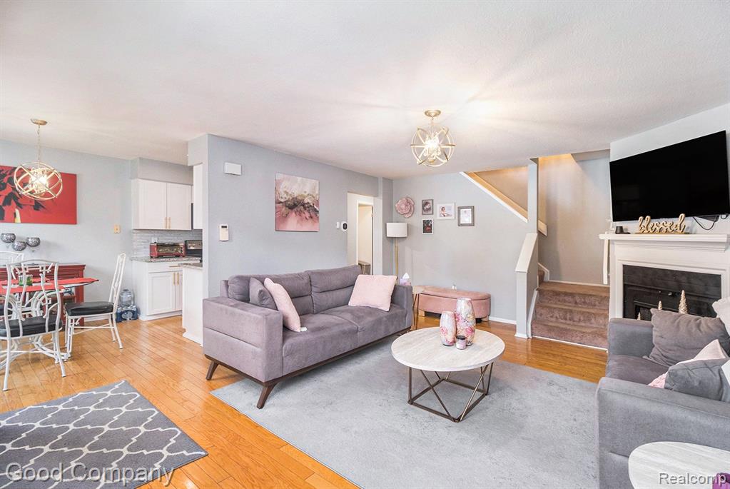 24911 AUBURN Lane, 24, Southfield, MI 48033 — Photo 6