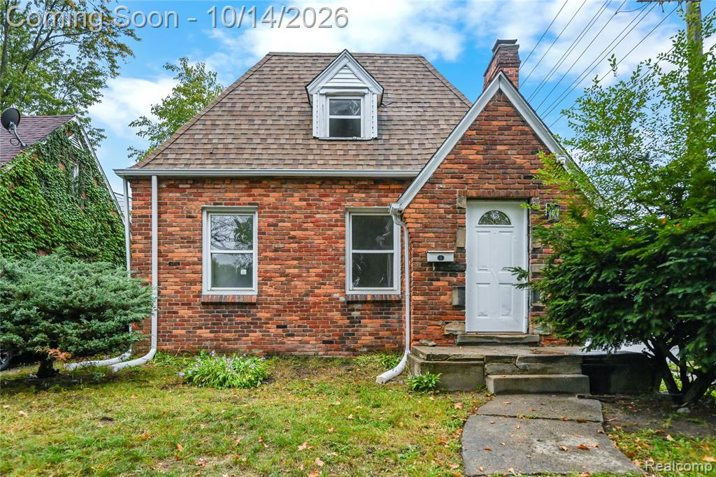 16265 Ardmore Street, Detroit, MI 48235