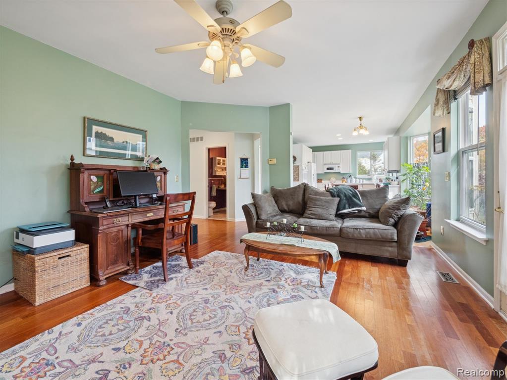 3480 Wooddale Court, Ann Arbor, MI 48104 — Photo 22
