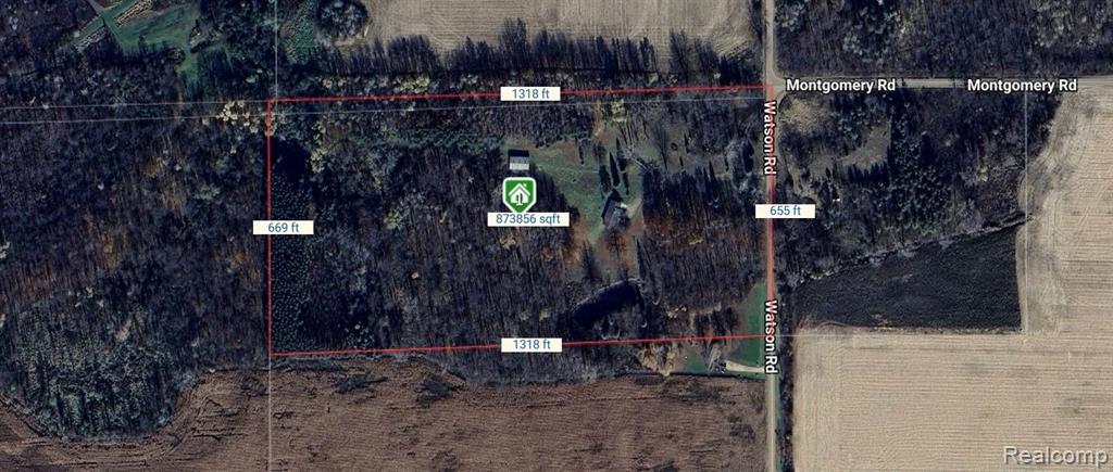 8465 Watson Road, Marlette, MI 48453 — Photo 39