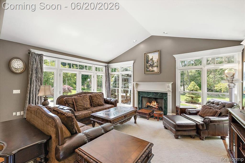 5022 Lone Pine Lane, Bloomfield Hills, MI 48302 — Photo 19