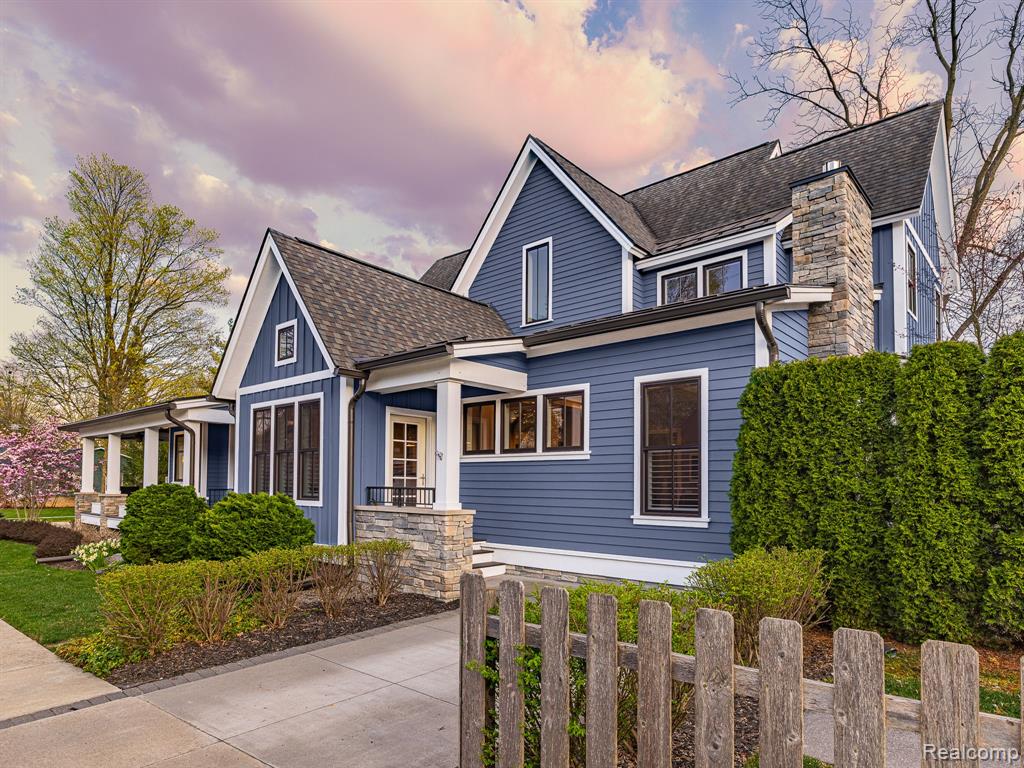 483 GRACE Street, Northville, MI 48167 — Photo 4