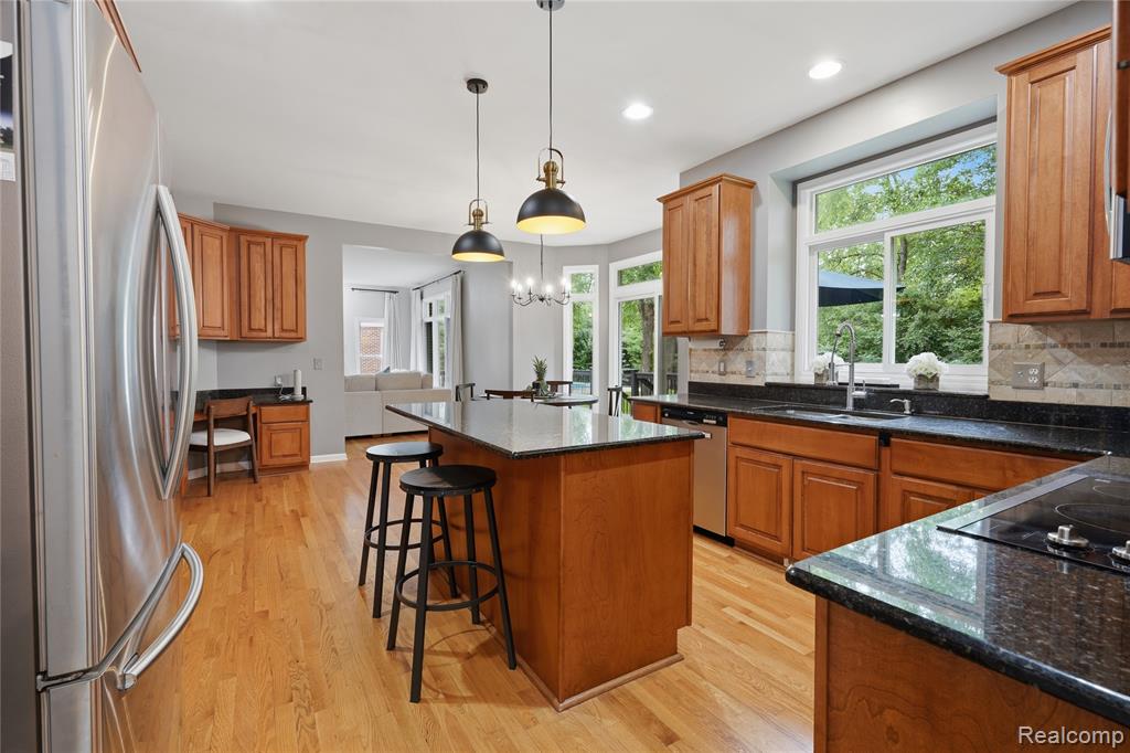 4832 Eagle Springs Court, Clarkston, MI 48348 — Photo 16