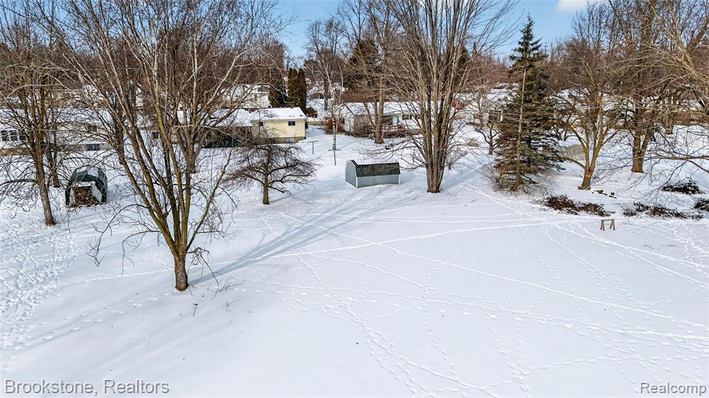 300 N Kibbee Street, MI 48879 — Photo 56