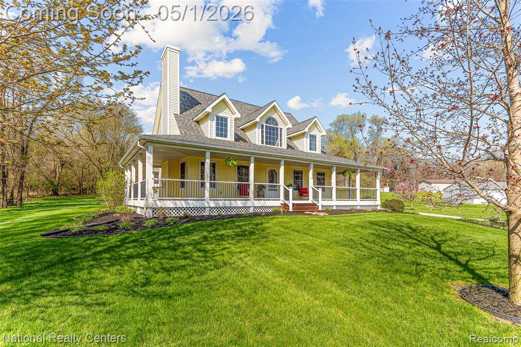 3983 Wing Drive, Pinckney, MI 48169 — Photo 7