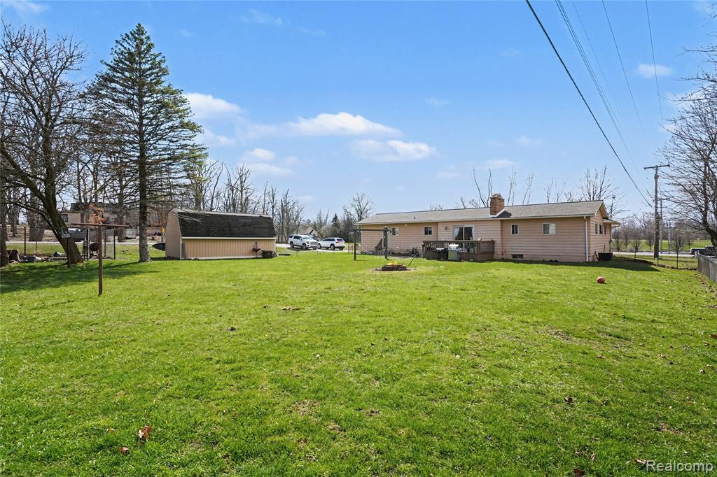 12519 Jennings Road, Linden, MI 48451 — Photo 24