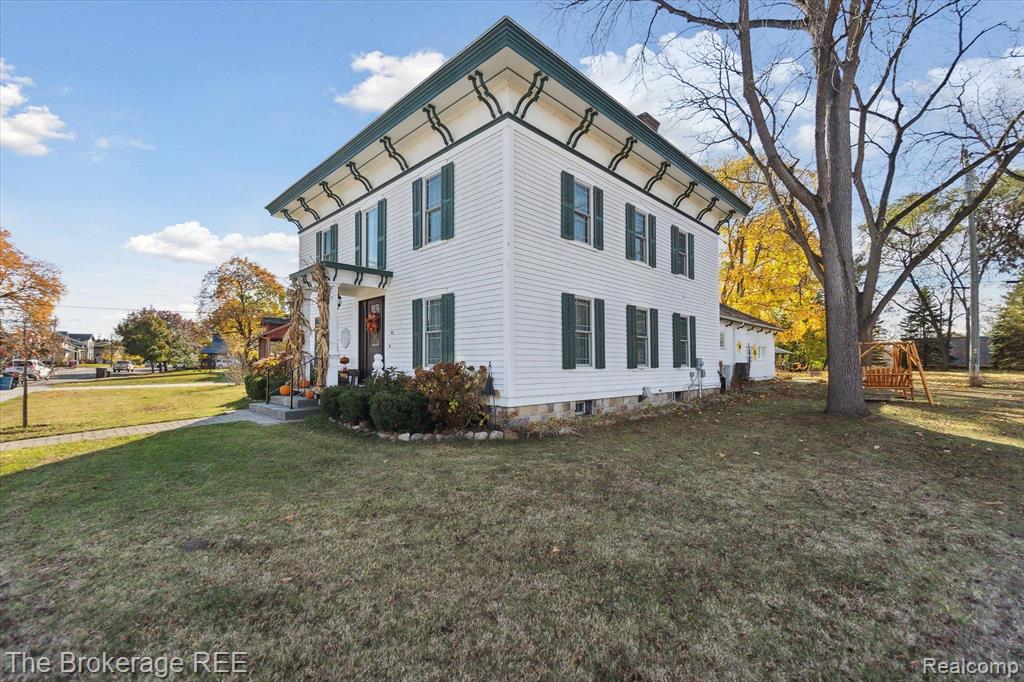 92 SOUTH Street, Ortonville, MI 48462 — Photo 4