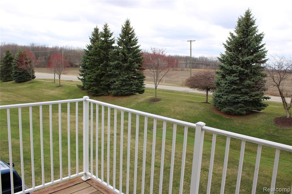 52133 Naugatuck Drive, 25, Macomb, MI 48042 — Photo 19
