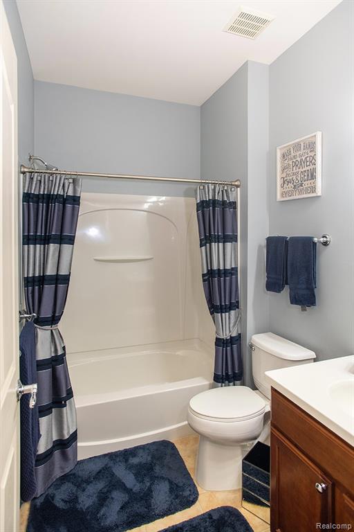 27900 Paradise Lane S, 1, Flat Rock, MI 48134 — Photo 16