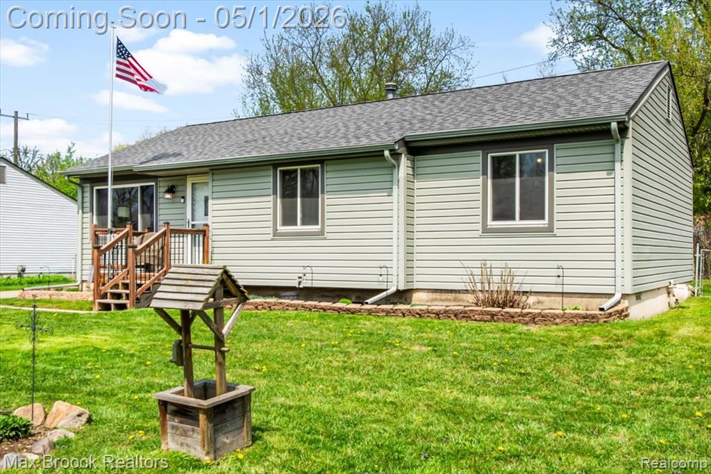 1165 Annjo Street, Walled Lake, MI 48390 — Photo 3