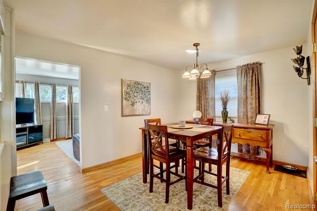 505 Balsam Drive, Davison, MI 48423 — Photo 11