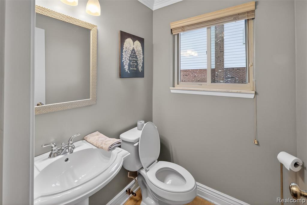 40142 Pallazo Street, Clinton Twp, MI 48038 — Photo 16