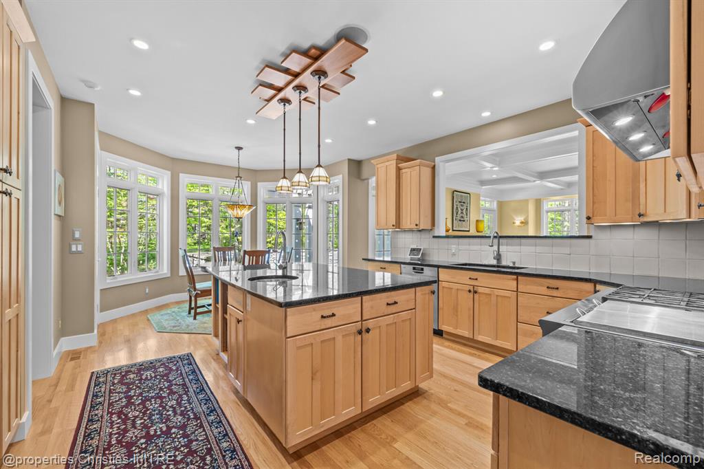 1041 Greentree Road, Bloomfield Hills, MI 48304 — Photo 18